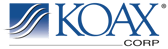 KOAX-Logo-Color